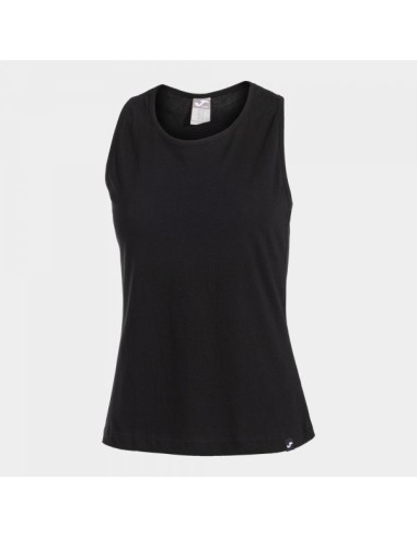 Oasis Tank Top Negro