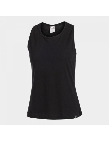 Oasis Tank Top Negro