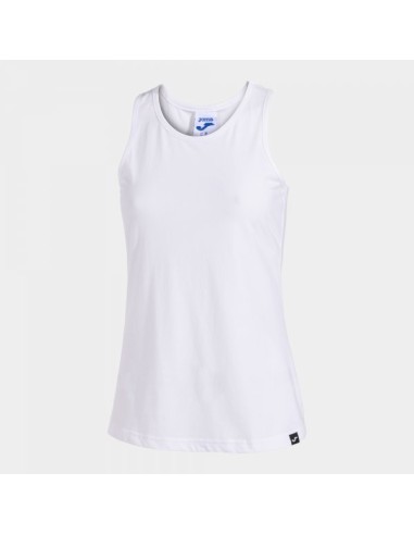 Oasis Tank Top Blanco