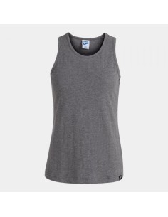 Oasis Tank Top Melange Gris
