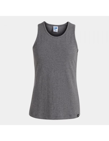 Oasis Tank Top Melange Gris