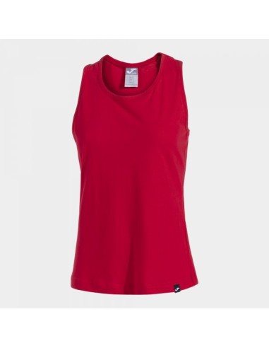 Oasis Tank Top Rojo