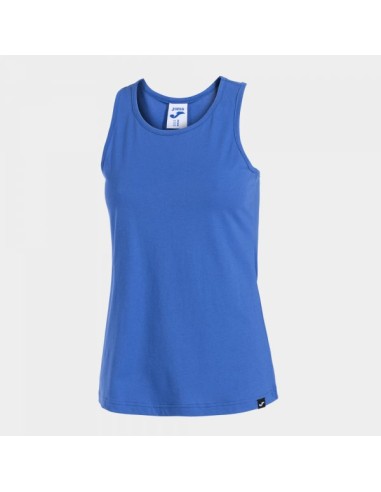 Oasis Tank Top Royal