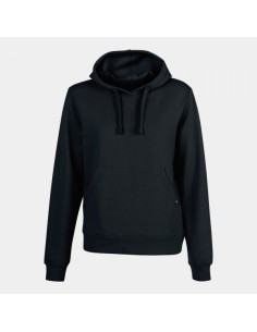 Montana Sudadera con Capucha Negro