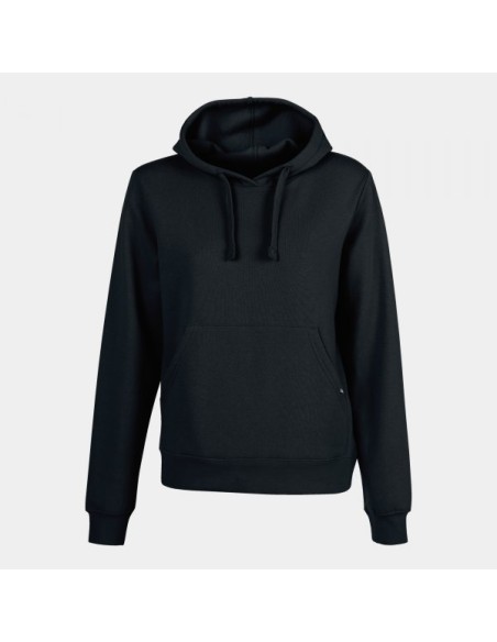 Montana Sudadera con Capucha Negro