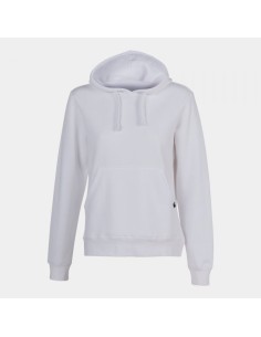 Montana Sudadera con Capucha Blanco