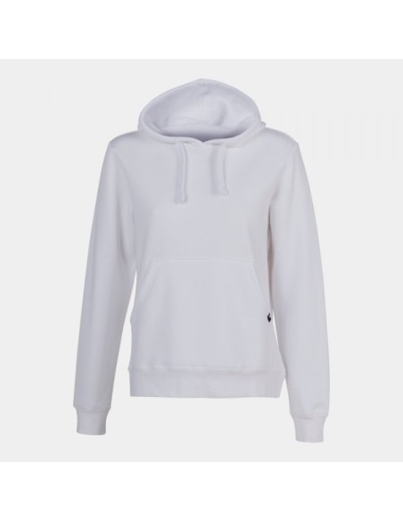 Montana Sudadera con Capucha Blanco