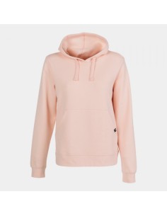 Montana Sudadera con Capucha Rosa Claro
