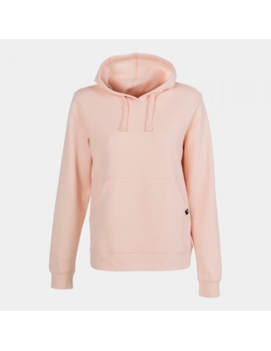 Montana Sudadera con Capucha Rosa Claro