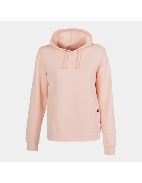 Montana Sudadera con Capucha Rosa Claro