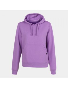 Montana Sudadera con Capucha Morado