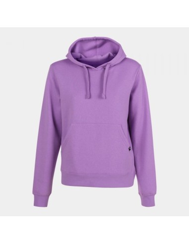 Montana Sudadera con Capucha Morado