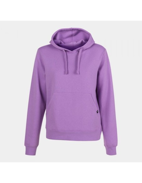 Montana Sudadera con Capucha Morado