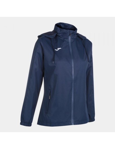 Trivor Raincoat Marino