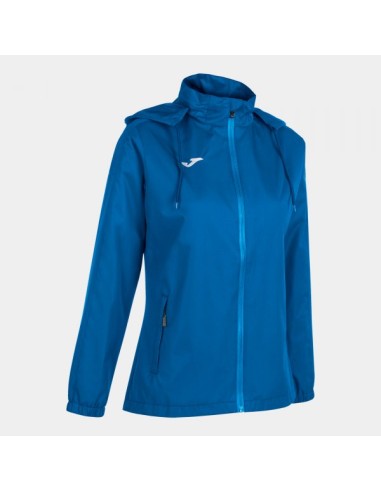 Trivor Raincoat Royal