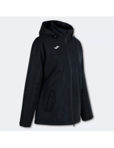 Trivor Anorak Negro