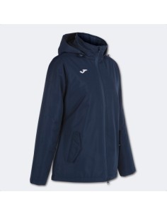 Trivor Anorak Marino