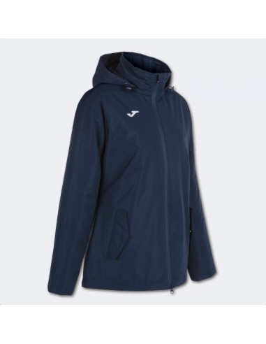 Trivor Anorak Marino