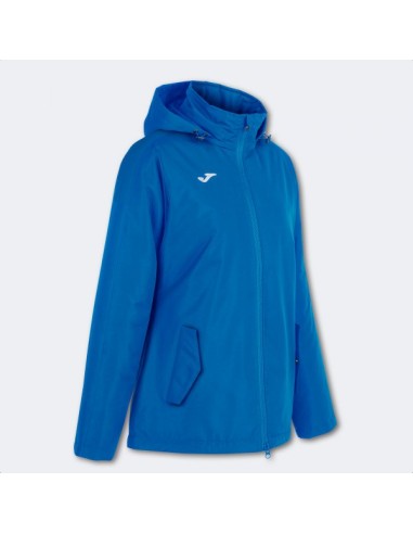 Trivor Anorak Royal