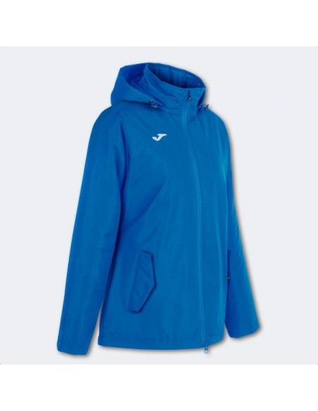 Trivor Anorak Royal