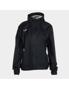 Combi Raincoat Negro
