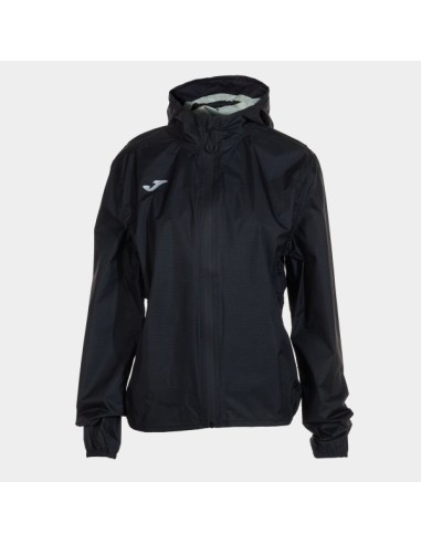 Combi Raincoat Negro