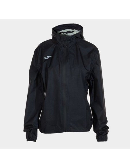 Combi Raincoat Negro