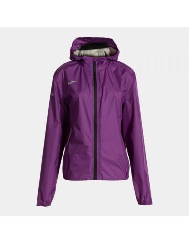 Combi Raincoat Violeta