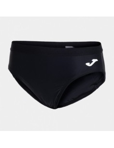 Olimpia Ii Athletic Brief Negro