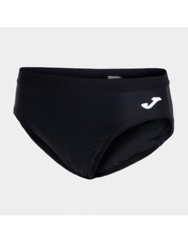 Olimpia Ii Athletic Brief Negro