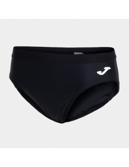 Olimpia Ii Athletic Brief Negro