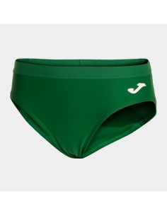 Olimpia Ii Athletic Brief Verde