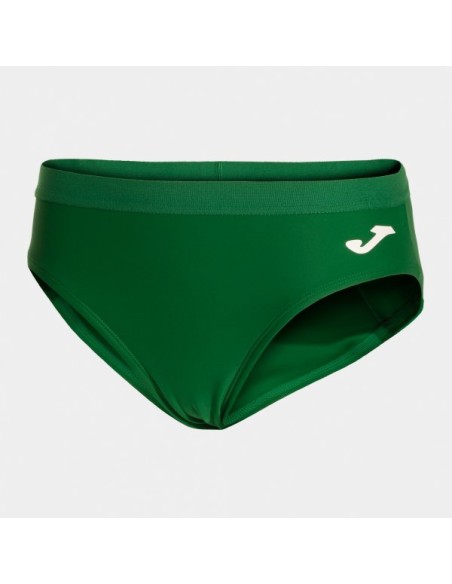 Olimpia Ii Athletic Brief Verde