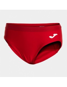 Olimpia Ii Athletic Brief Rojo