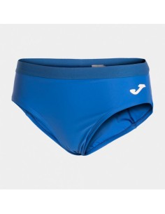 Olimpia Ii Athletic Brief Royal