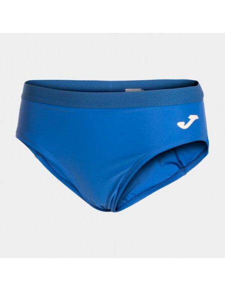 Olimpia Ii Athletic Brief Royal
