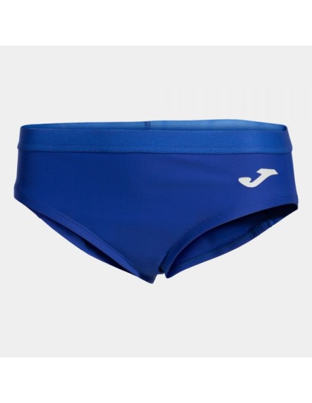 Olimpia Ii Athletic Brief Oscuro Royal