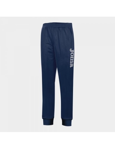 Suez Polyfleece Largo Pantalón Marino