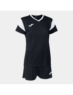 Phoenix Conjunto Negro Blanco