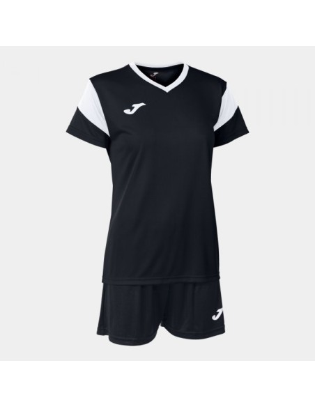 Phoenix Conjunto Negro Blanco