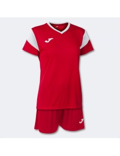 Phoenix Conjunto Rojo Blanco