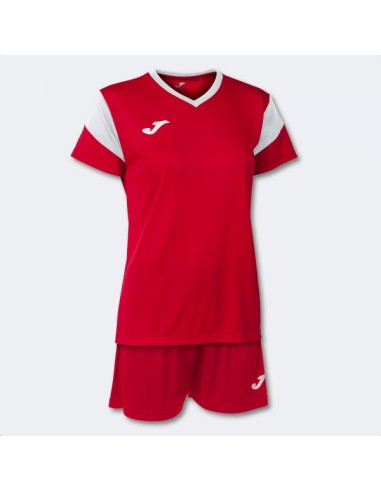 Phoenix Conjunto Rojo Blanco