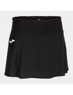 R-Trail Nature Falda Negro