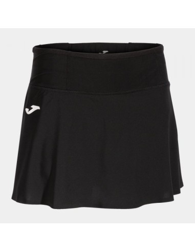 R-Trail Nature Falda Negro