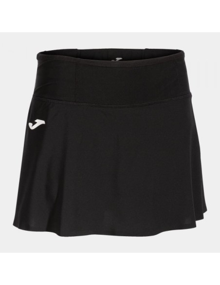 R-Trail Nature Falda Negro