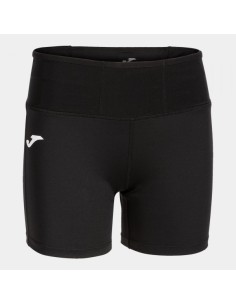 R-Trail Nature Corto Mallas Negro