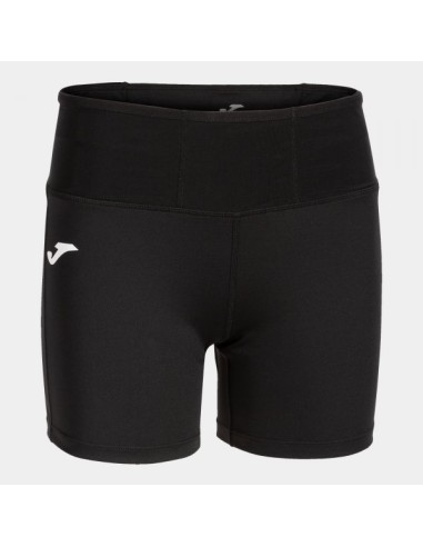 R-Trail Nature Corto Mallas Negro