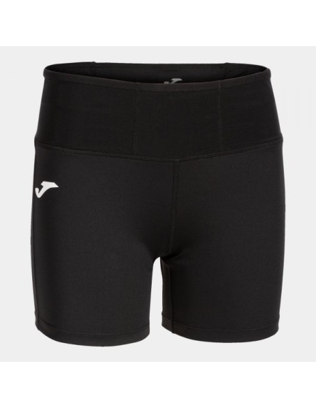 R-Trail Nature Corto Mallas Negro