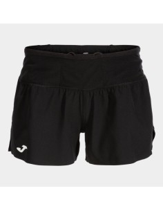 R-Trail Nature Corto Negro
