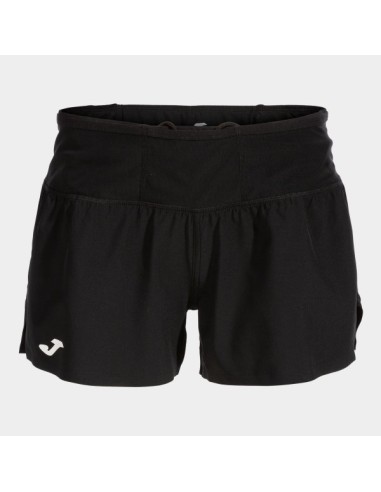 R-Trail Nature Corto Negro
